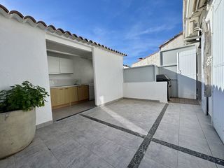  Appartement � vendre 2 pi�ces 47 m�