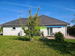  Maison � vendre 6 pi�ces 140 m�