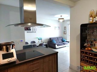  Appartement � vendre 3 pi�ces 