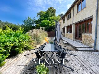  Maison � vendre 14 pi�ces 