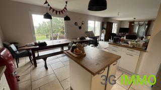  Maison � vendre 7 pi�ces 150 m�