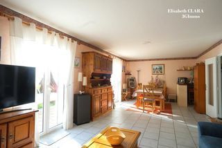  Maison � vendre 5 pi�ces 102 m�