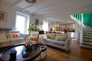  Maison � vendre 5 pi�ces 