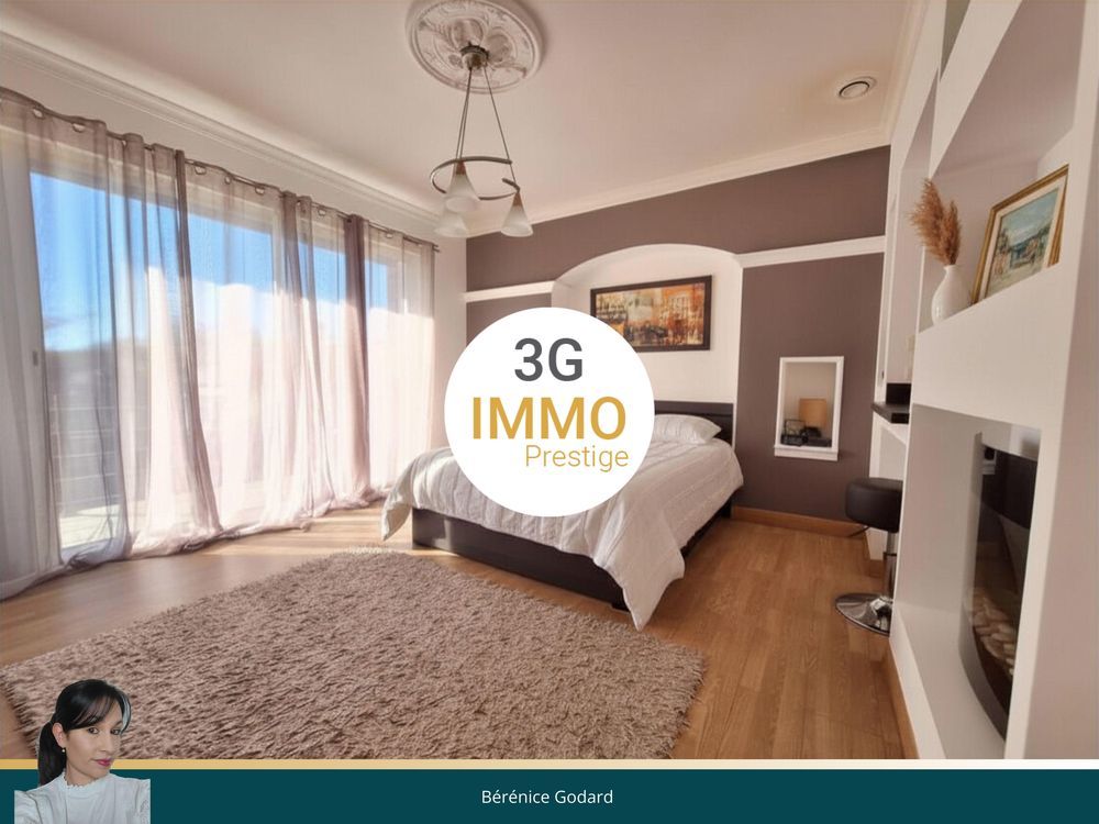 � vendre  Maison Saint-Vincent-de-Tyrosse (40230)