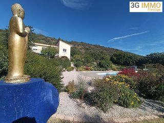  Maison � vendre 8 pi�ces 