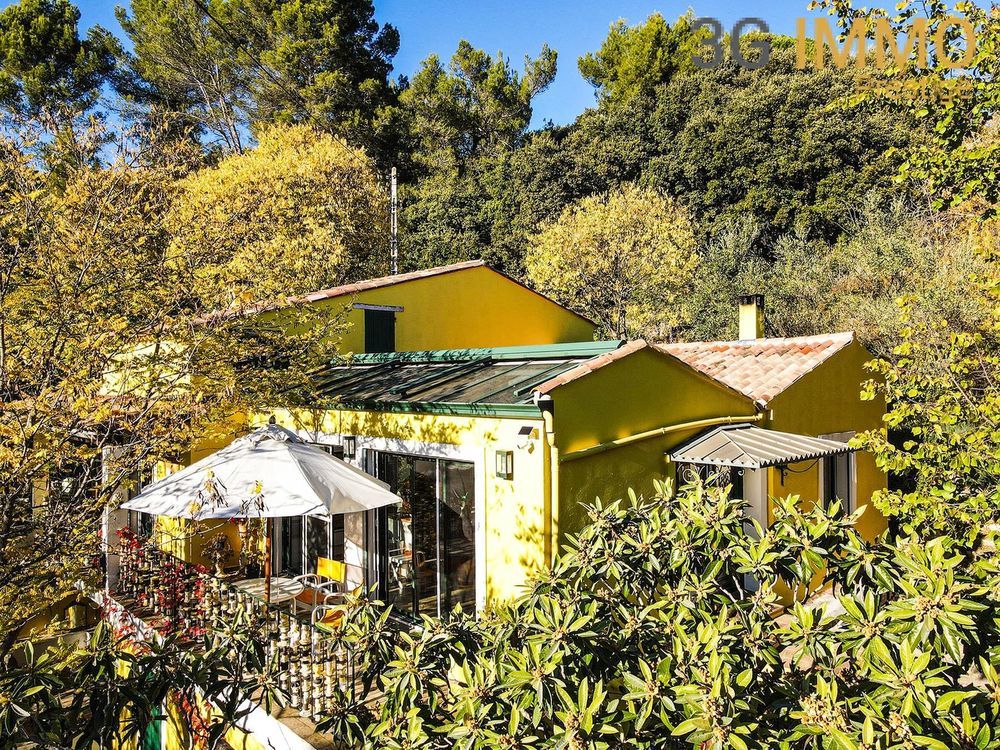 � vendre  Maison Cotignac (83570)