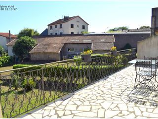  Maison � vendre 6 pi�ces 114 m�