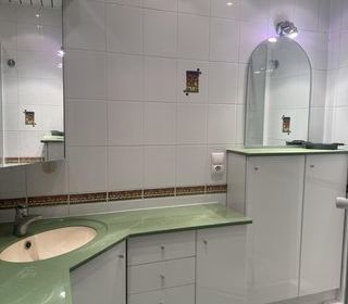  Appartement � vendre 3 pi�ces 