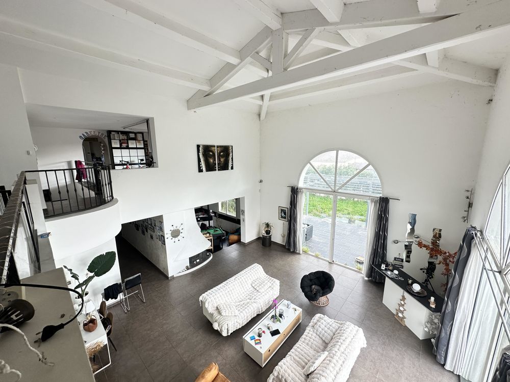 � vendre  Maison La Crau (83260)