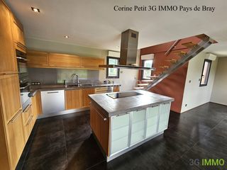  Maison � vendre 5 pi�ces 148 m�