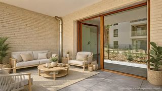  Appartement � vendre 3 pi�ces 59 m�