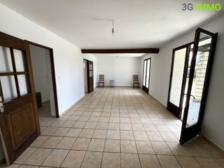  Maison � vendre 4 pi�ces 