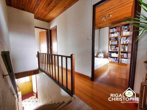   Maison avec d�pendance 5 pi�ces Maison - 5 pi�ce(s) - 103 m�