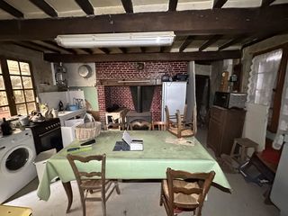  Maison � vendre 2 pi�ces 63 m�