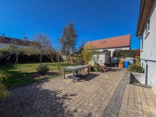  Maison � vendre 4 pi�ces 73 m�