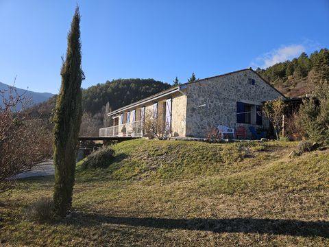   Ensemble de 2 maisons Maison - 180 m�