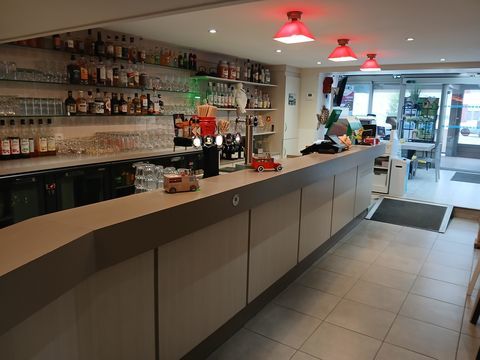Vente fonds de commerce Restaurant &agrave; Bracieux 482400 41250 Bracieux