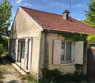  Maison � vendre 4 pi�ces 72 m�