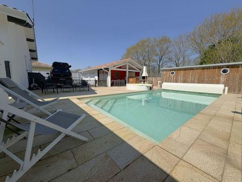   Maison 4 pi�ces Maison - 4 pi�ce(s) - 105 m�