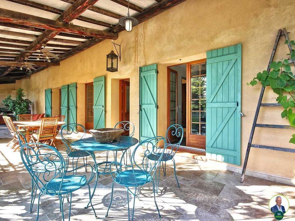 � vendre  Maison Vidauban (83550)