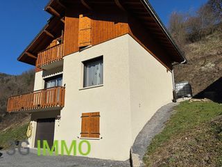  Maison � vendre 4 pi�ces 87 m�