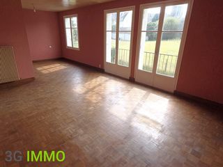  Appartement � vendre 3 pi�ces 85 m�