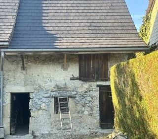  Maison � vendre 4 pi�ces 