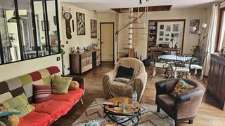  Maison � vendre 5 pi�ces 108 m�