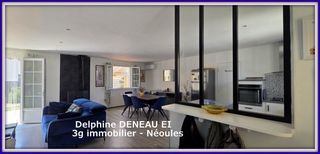  Maison � vendre 5 pi�ces 106 m�