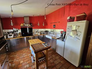  Maison � vendre 8 pi�ces 169 m�