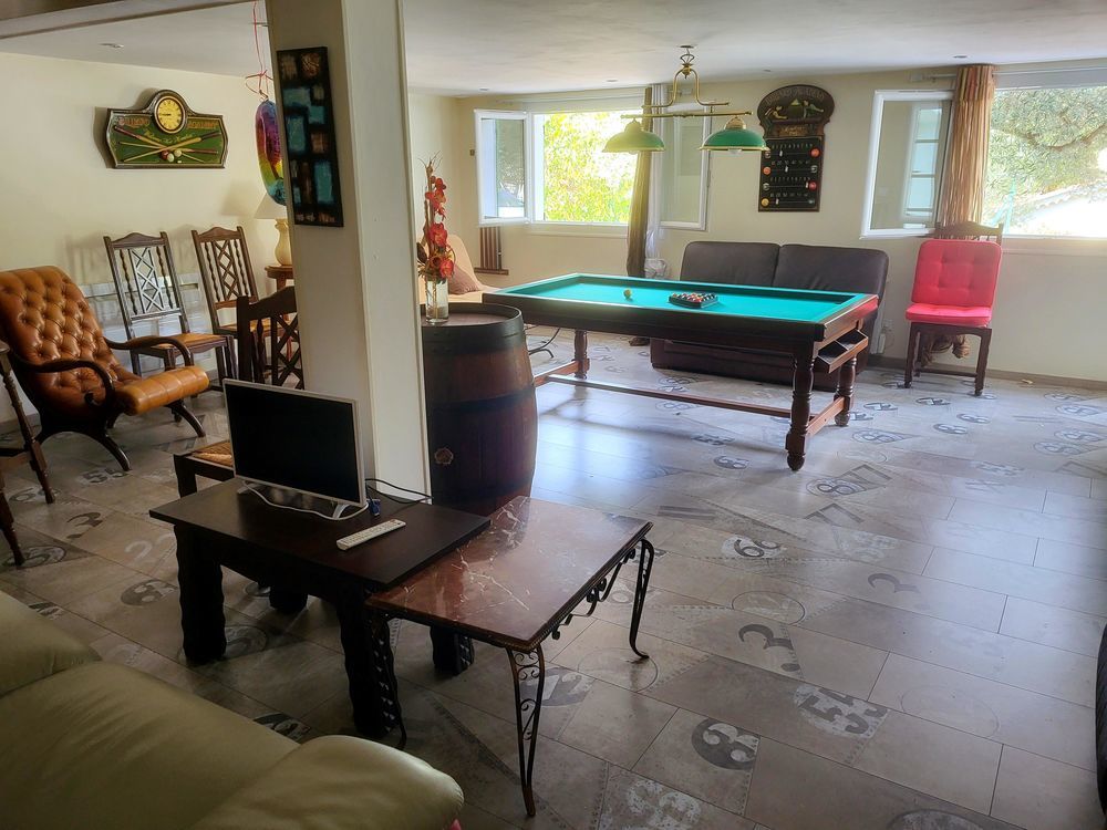 � vendre  Maison Toulon (83200)