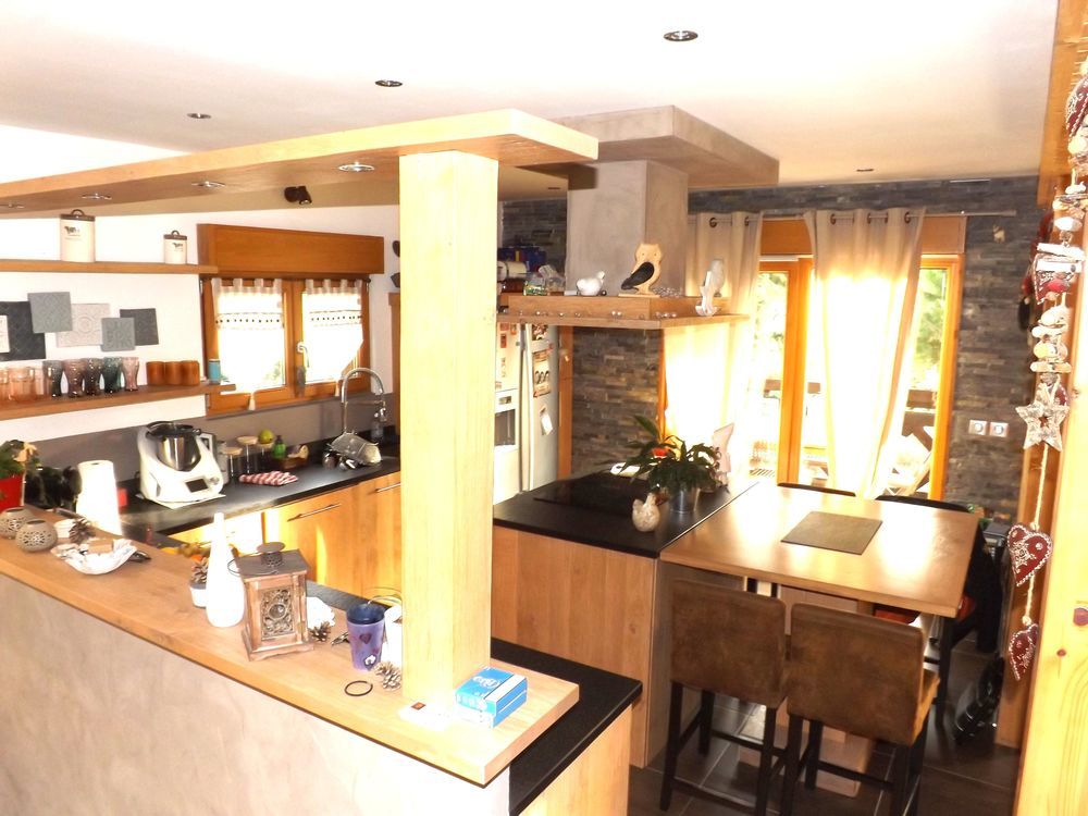 � vendre  Maison Ayse (74130)