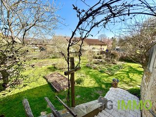  Maison � vendre 6 pi�ces 125 m�