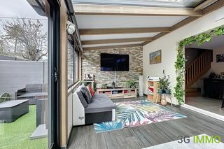  Maison � vendre 5 pi�ces 