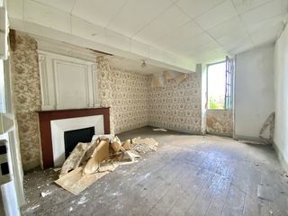  Maison � vendre 6 pi�ces 130 m�