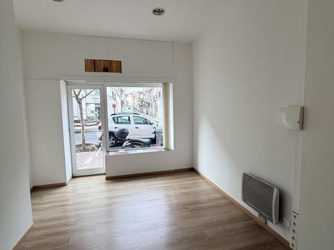 Vente murs pro  &agrave; B&eacute;ziers 45000 34500 B�ziers