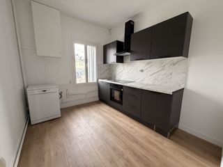  Appartement � vendre 5 pi�ces 111 m�