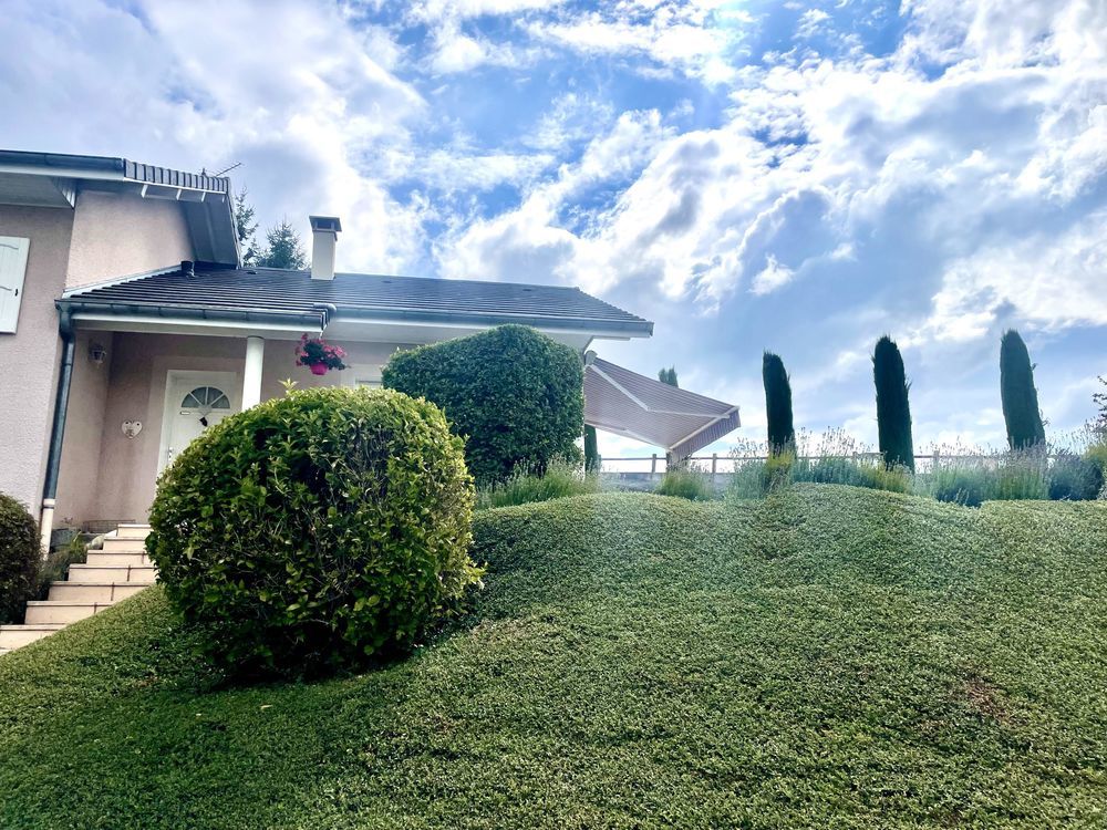 � vendre  Maison Seynod (74600)