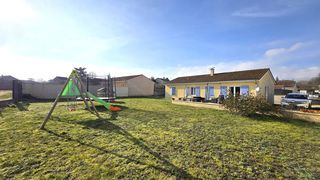  Maison � vendre 5 pi�ces 90 m�