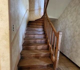  Maison � vendre 5 pi�ces 125 m�