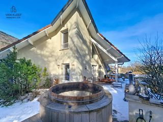  Maison � vendre 7 pi�ces 180 m�