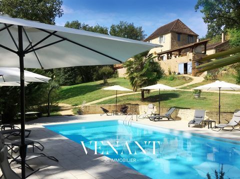  Domaine 24 pi�ces Maison - 15 + pi�ce(s) - 495 m�