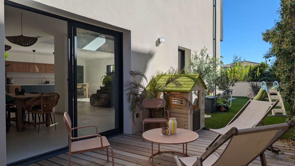 � vendre  Maison P�zenas (34120)