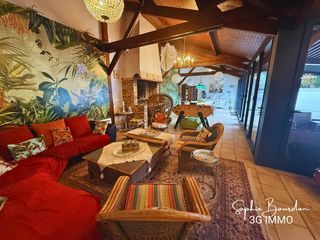  Maison � vendre 11 pi�ces 