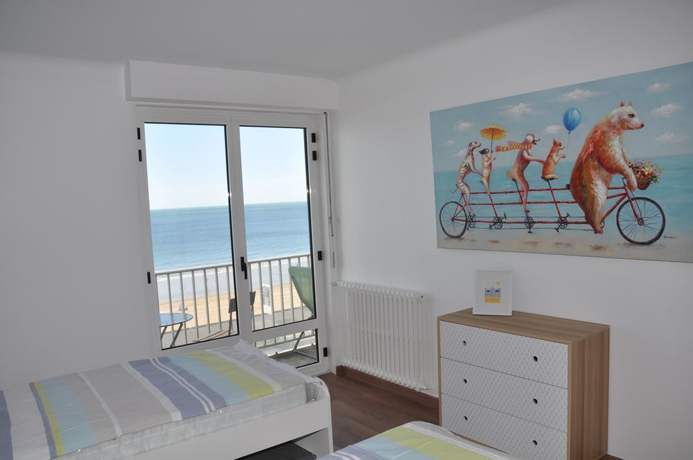 � vendre  Appartement La Baule-Escoublac (44500)