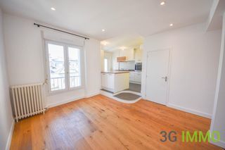  Appartement � vendre 5 pi�ces 