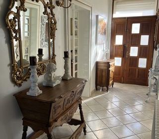  Maison � vendre 5 pi�ces 140 m�