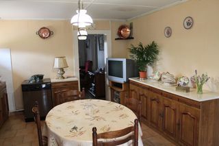  Maison � vendre 4 pi�ces 75 m�