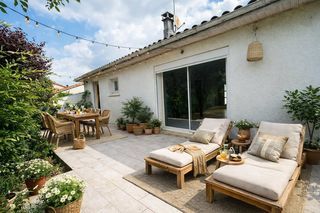  Maison � vendre 5 pi�ces 94 m�