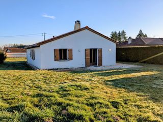  Maison � vendre 4 pi�ces 90 m�